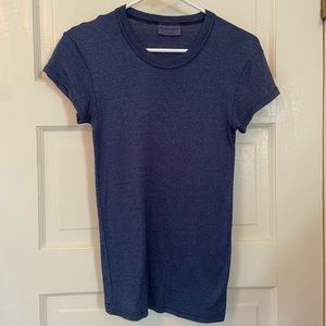 Michael Stars one size tee